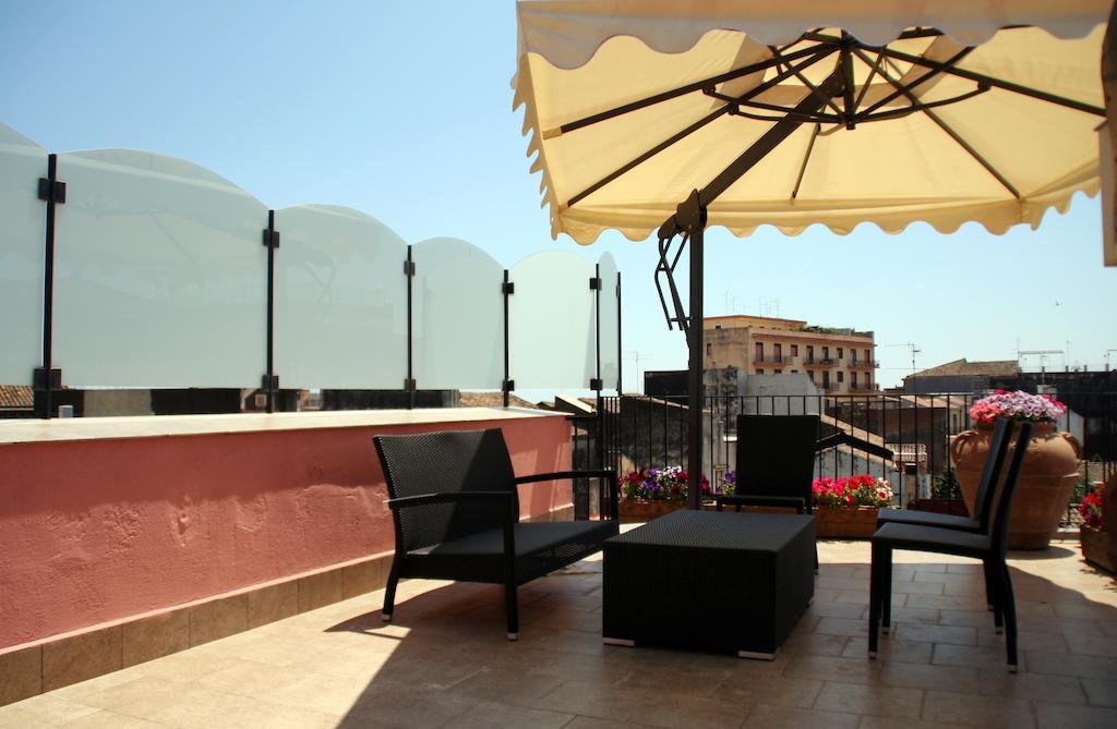 I Cento Campanili Apartment Acireale Exterior foto