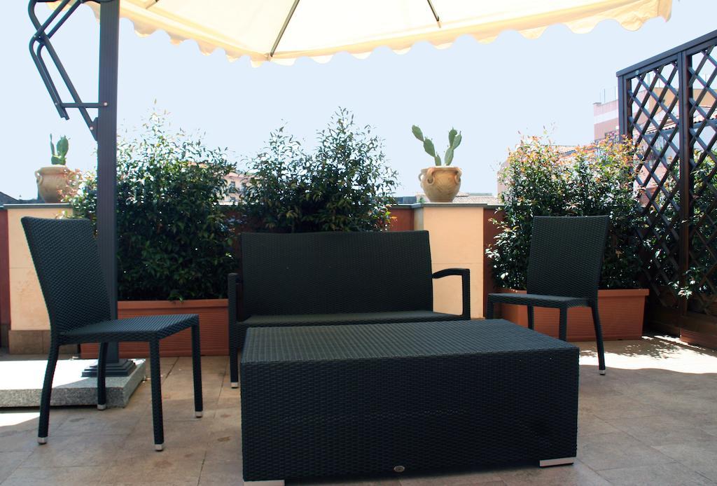 I Cento Campanili Apartment Acireale Exterior foto