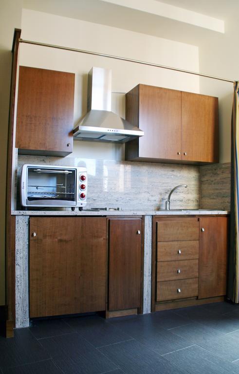 I Cento Campanili Apartment Acireale Cameră foto