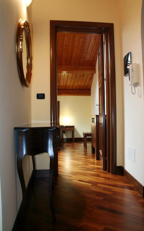 I Cento Campanili Apartment Acireale Cameră foto