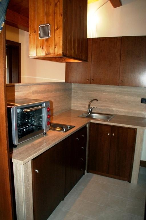 I Cento Campanili Apartment Acireale Exterior foto