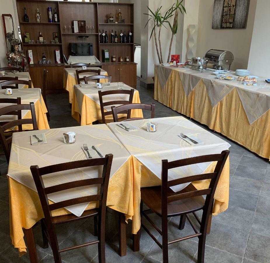 I Cento Campanili Apartment Acireale Exterior foto