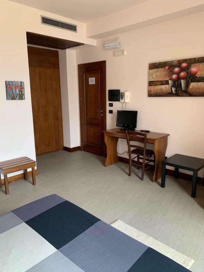 I Cento Campanili Apartment Acireale Exterior foto