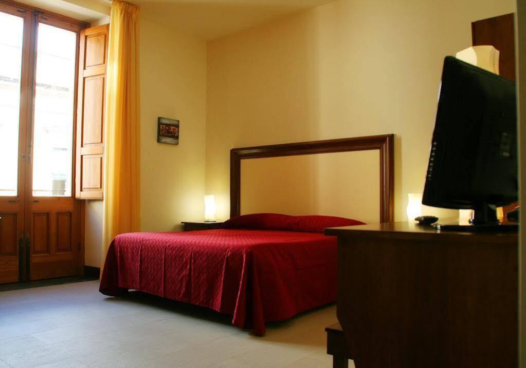 I Cento Campanili Apartment Acireale Exterior foto