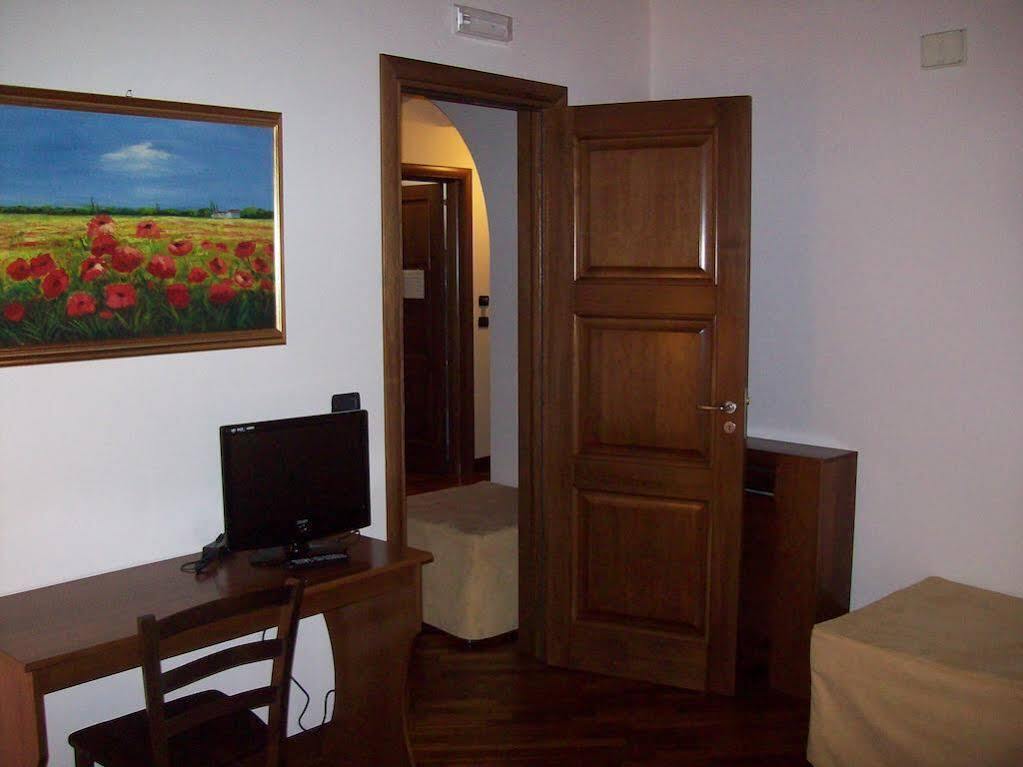 I Cento Campanili Apartment Acireale Exterior foto