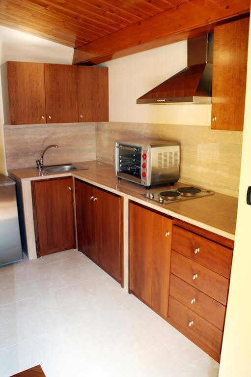 I Cento Campanili Apartment Acireale Exterior foto